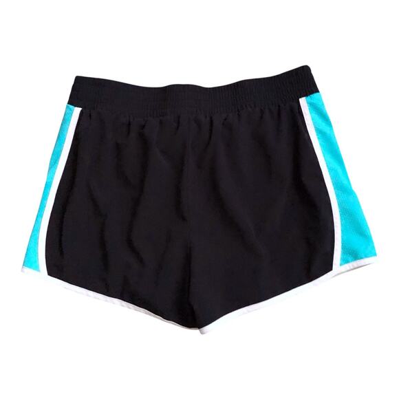 TEK GEAR Womens Size Medium Pull On Lined Workout Running Gym Shorts - Picture 2 of 5